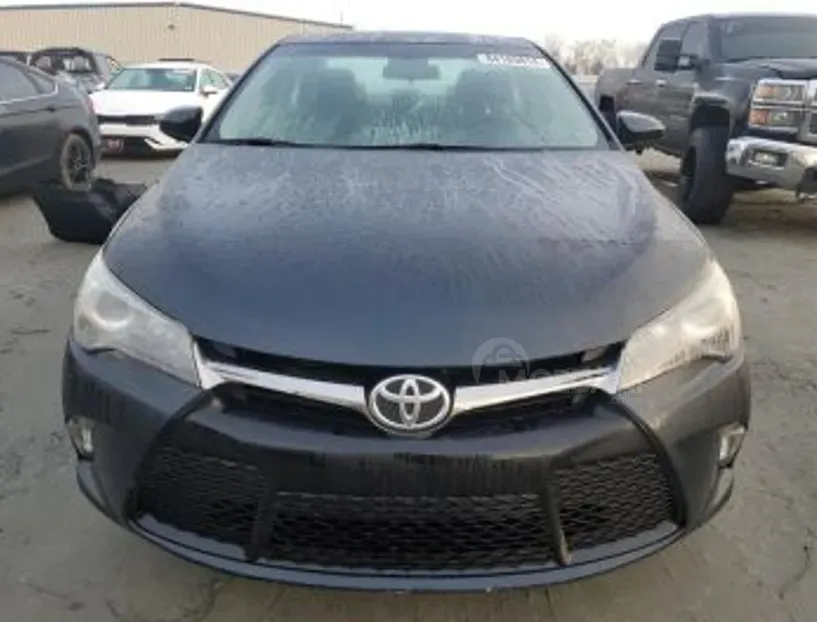 Toyota Camry 2.5L 2017 Tbilisi - photo 1