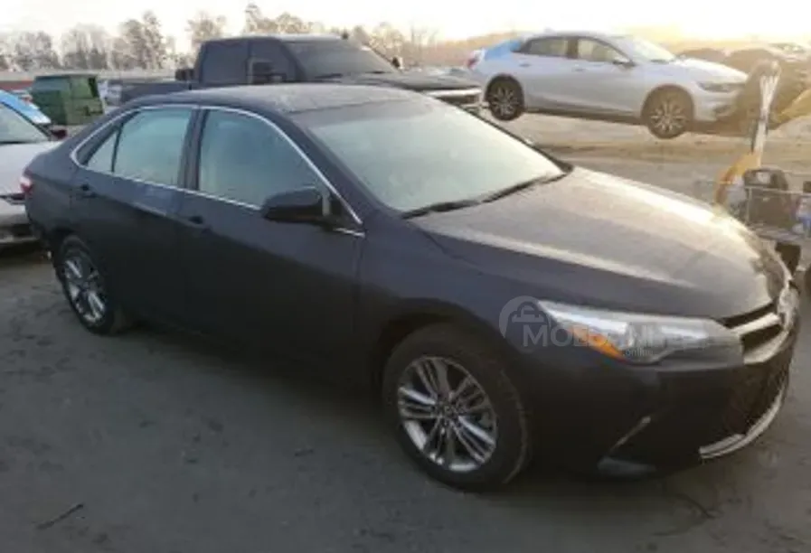 Toyota Camry 2.5L 2017 Tbilisi - photo 3