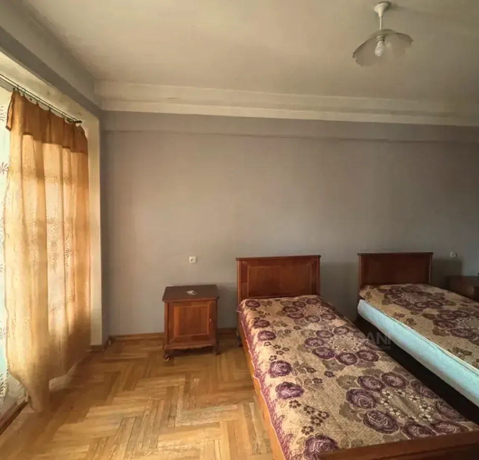 Apartments For Rent one-room 54м² 3/14 floor Tbilisi - photo 3