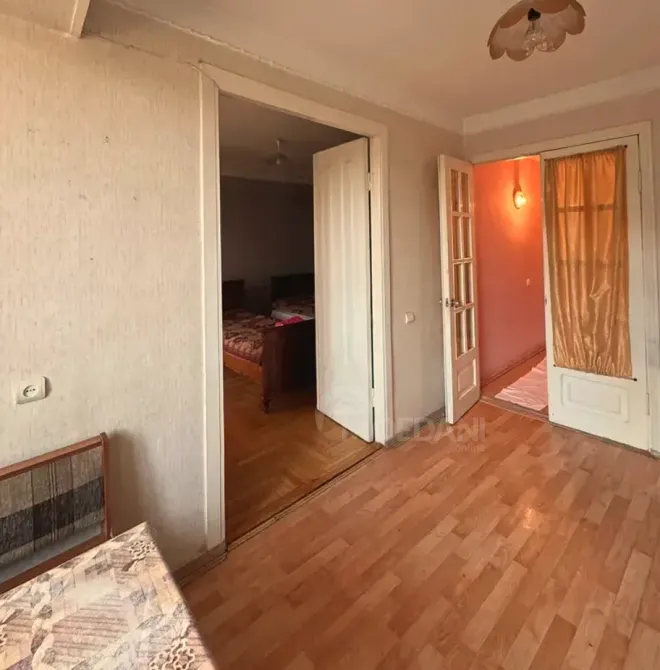 Apartments For Rent one-room 54м² 3/14 floor Tbilisi - photo 6
