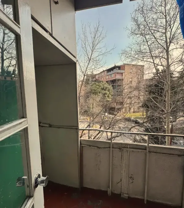 Apartments For Rent one-room 54м² 3/14 floor Tbilisi - photo 10