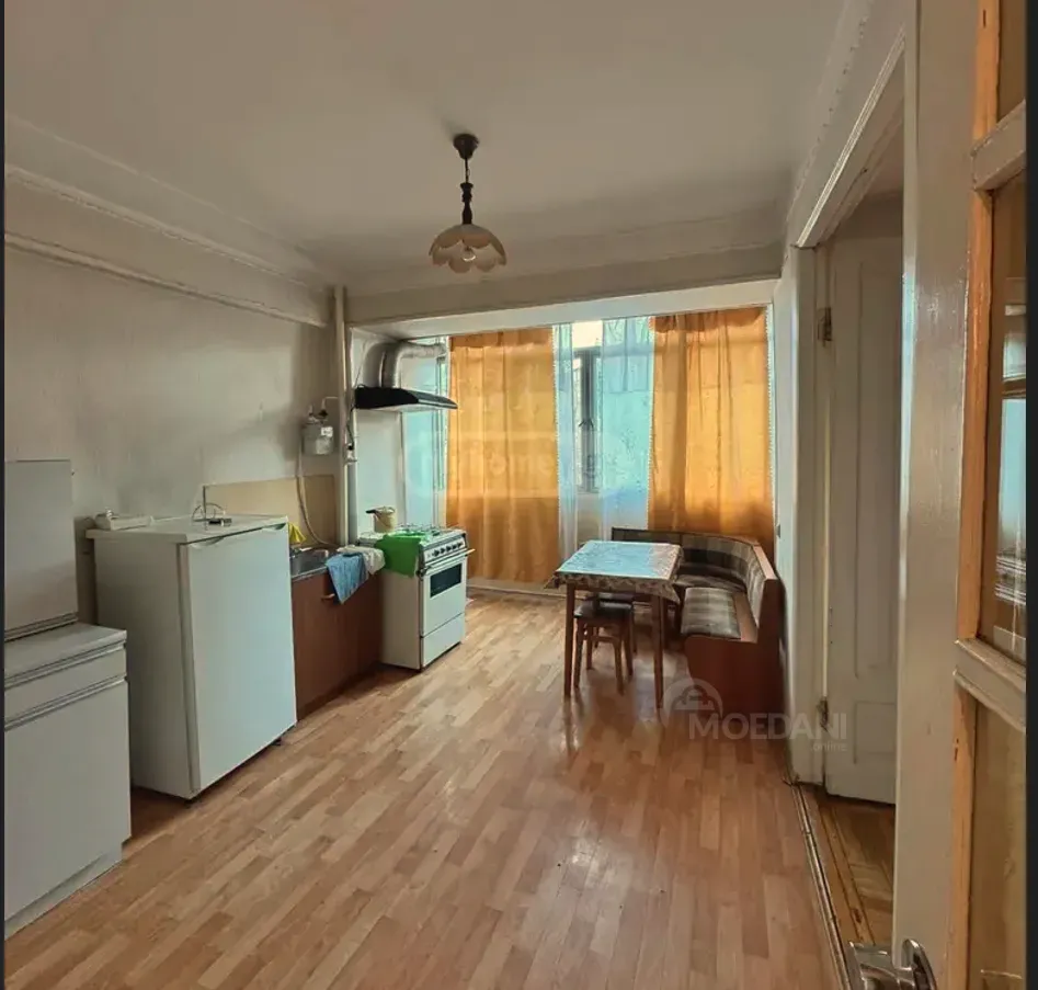 Apartments For Rent one-room 54м² 3/14 floor Tbilisi - photo 11