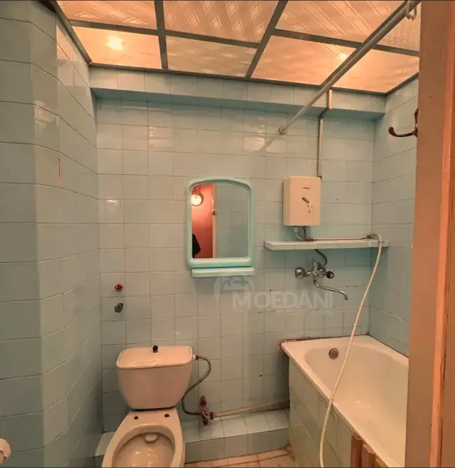 Apartments For Rent one-room 54м² 3/14 floor Tbilisi - photo 9
