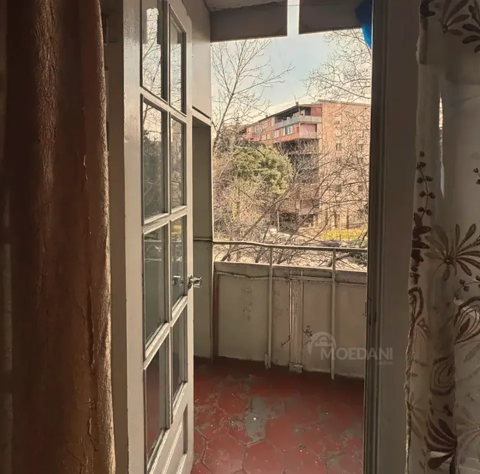 Apartments For Rent one-room 54м² 3/14 floor Tbilisi - photo 7