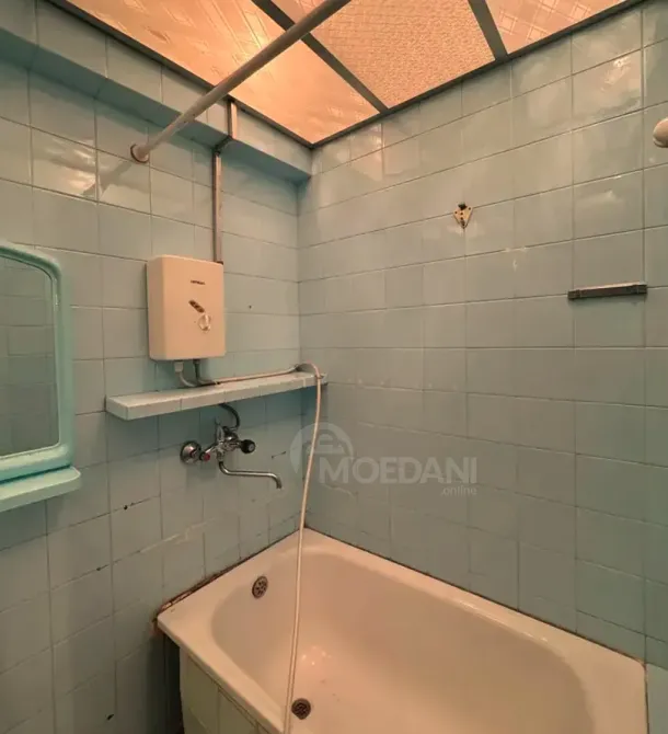 Apartments For Rent one-room 54м² 3/14 floor Tbilisi - photo 2