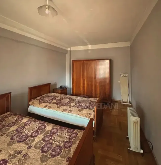 Apartments For Rent one-room 54м² 3/14 floor Tbilisi - photo 1