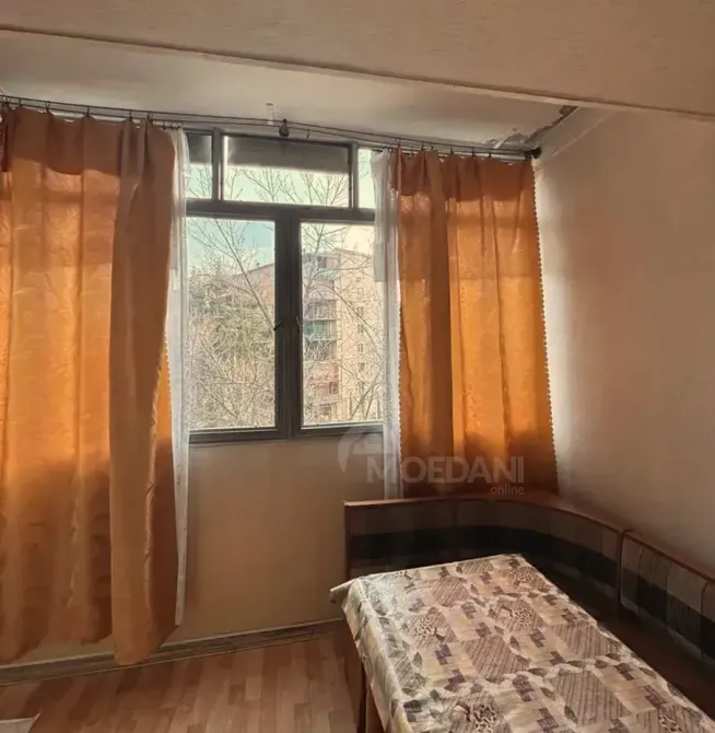 Apartments For Rent one-room 54м² 3/14 floor Tbilisi - photo 8