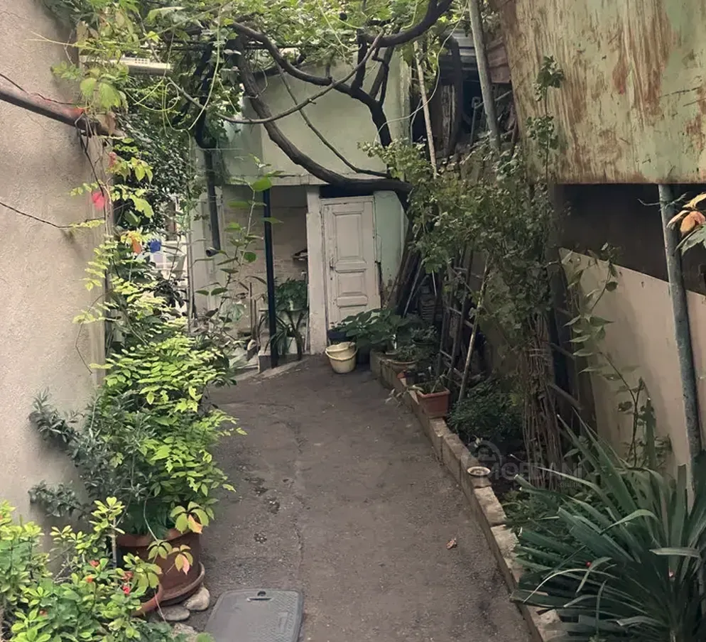 ქირავდება 1 ოთახიანი ბინა 30მ² 2/2 სართ თბილისი - photo 8