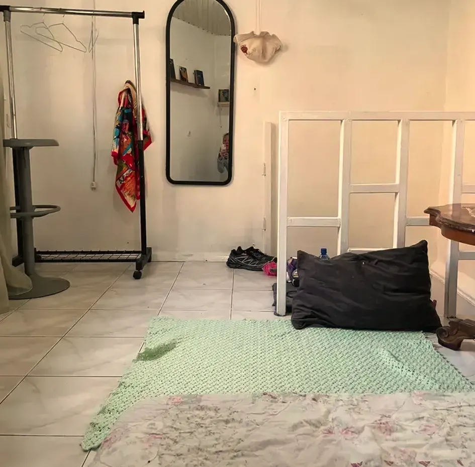 ქირავდება 1 ოთახიანი ბინა 30მ² 2/2 სართ თბილისი - photo 7