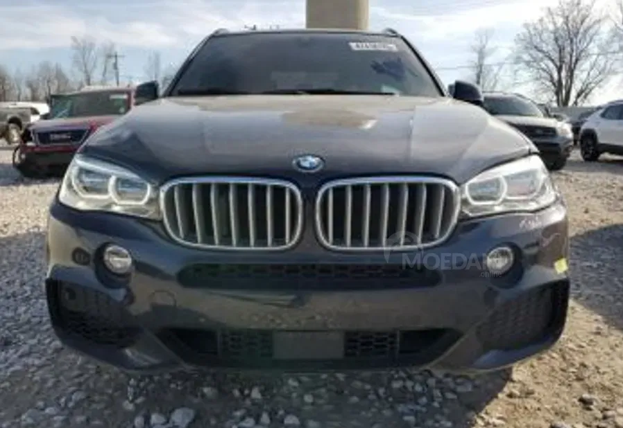 BMW X5 2018 Тбилиси - изображение 1