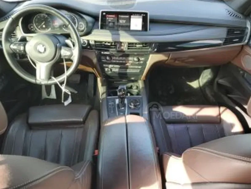 BMW X5 2018 Тбилиси - изображение 3