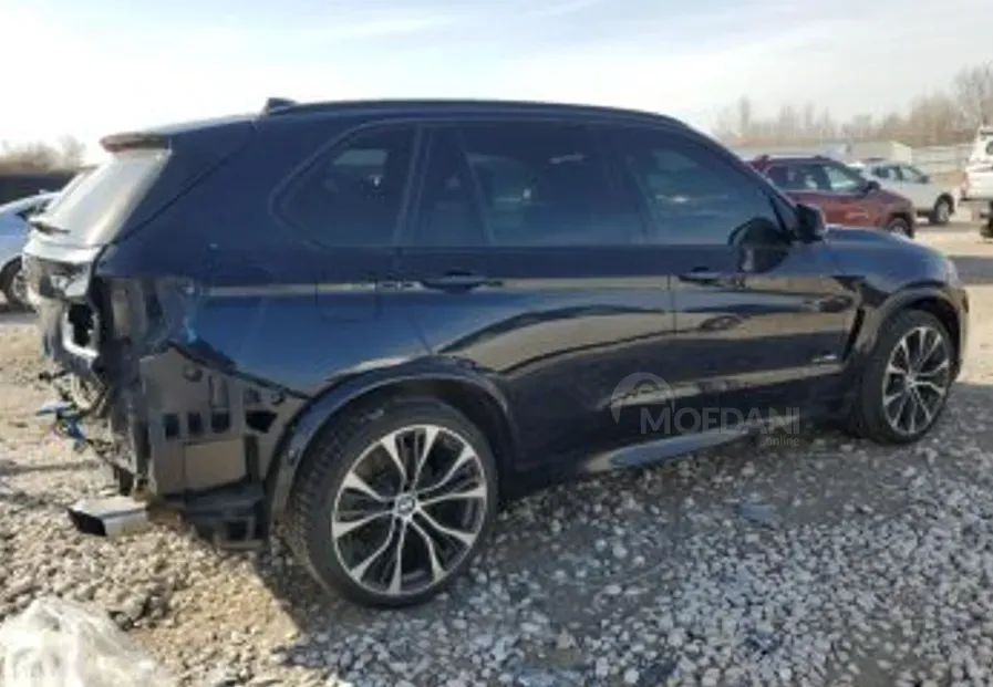 BMW X5 2018 Тбилиси - изображение 6