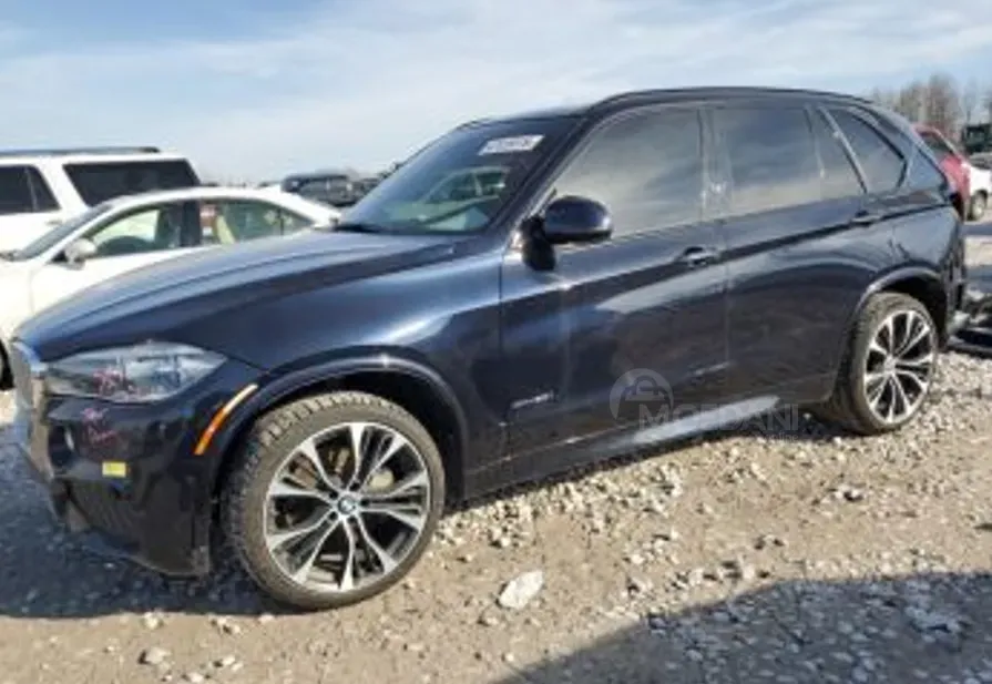 BMW X5 2018 Тбилиси - изображение 5