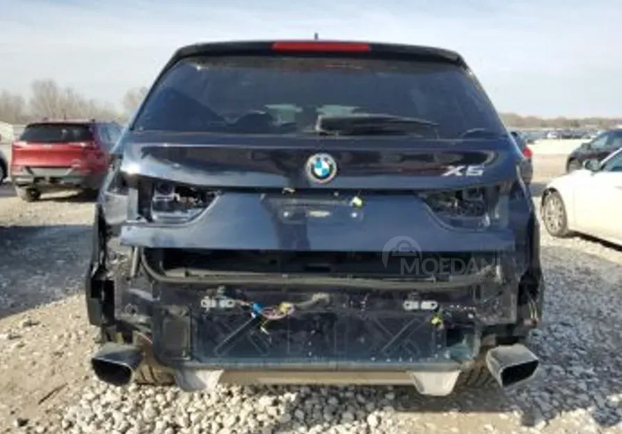 BMW X5 2018 Тбилиси - изображение 2