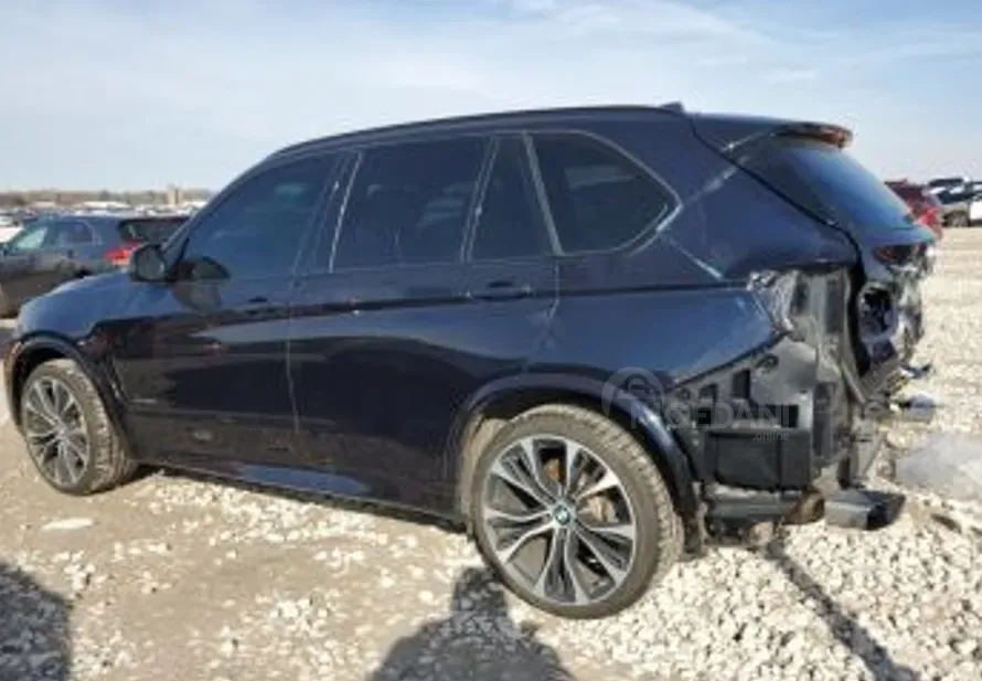 BMW X5 2018 Тбилиси - изображение 4