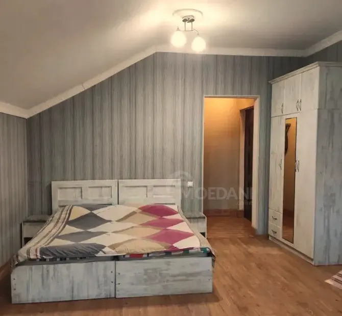 Apartments For Rent one-room 33м² 2/2 floor Tbilisi - photo 1