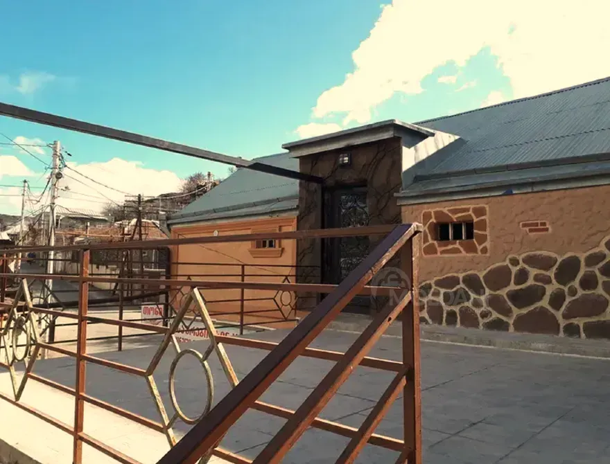 Сдам 1-комн. квартиру 33м² 2/2 эт. Тбилиси - изображение 4