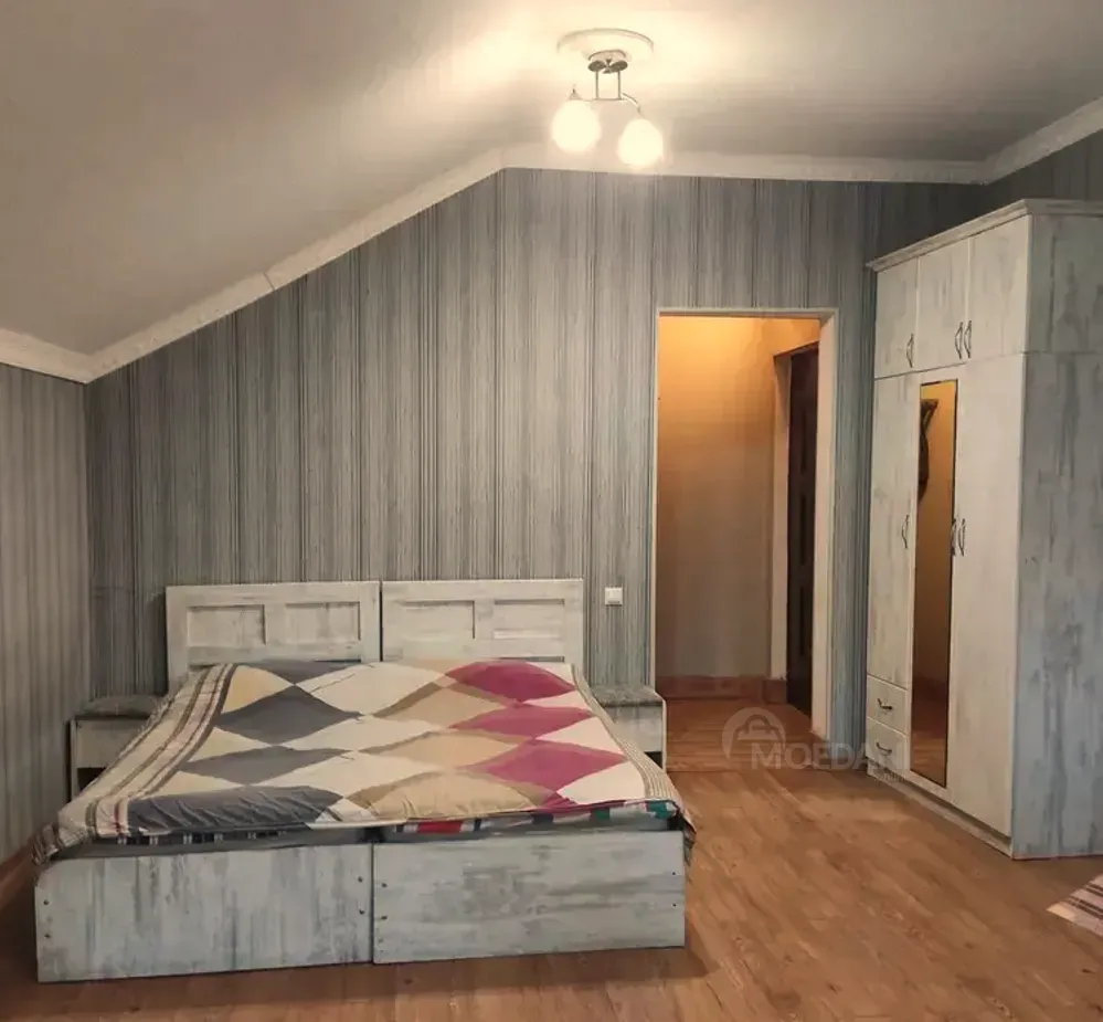 Сдам 1-комн. квартиру 33м² 2/2 эт. Тбилиси - изображение 1