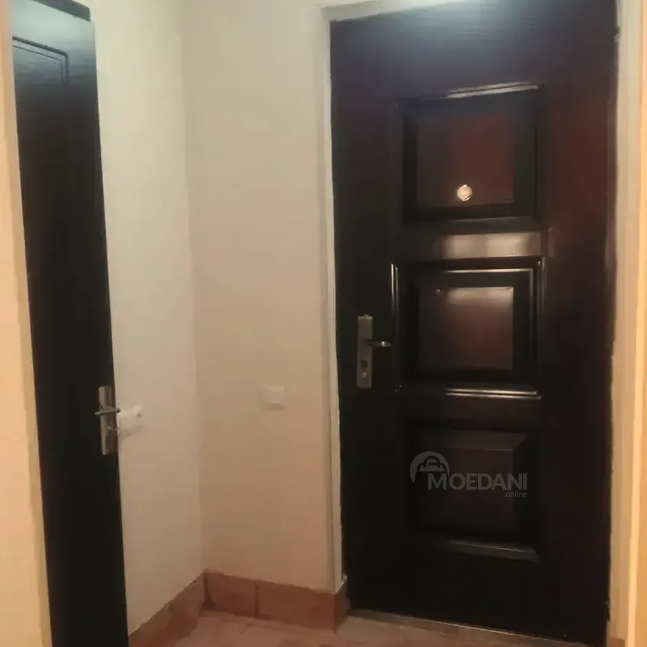 Сдам 1-комн. квартиру 33м² 2/2 эт. Тбилиси - изображение 2