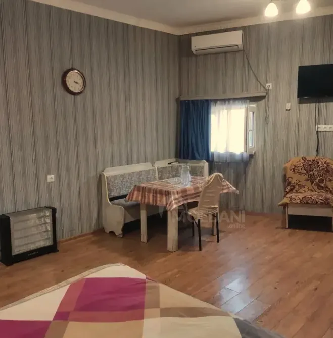 Сдам 1-комн. квартиру 33м² 2/2 эт. Тбилиси - изображение 3