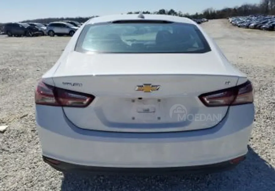 Chevrolet Malibu 2022 თბილისი - photo 5