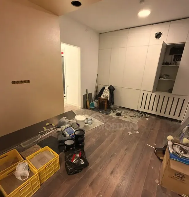 Офисное коммерческое помещение в аренду в Вере Тбилиси - изображение 6