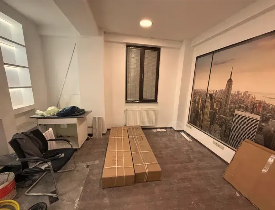 Офисное коммерческое помещение в аренду в Вере Тбилиси - изображение 4