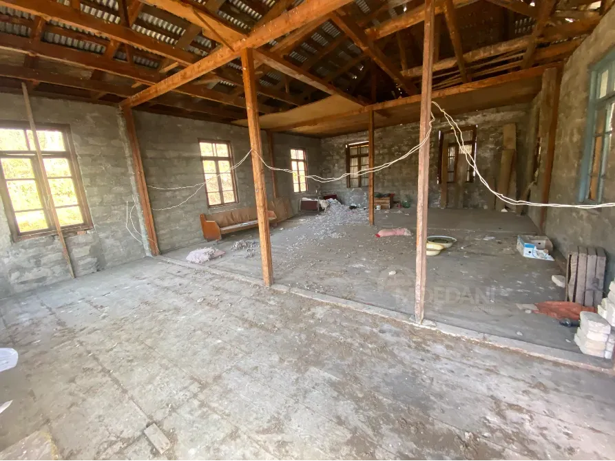 სახლი 1745м² ქობულეთი - photo 9