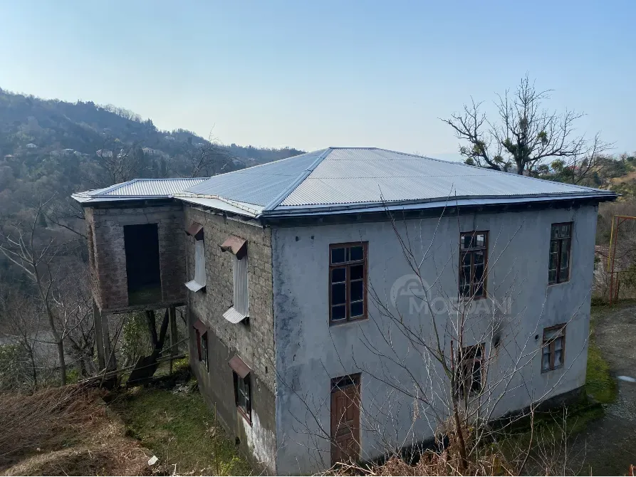 სახლი 1745м² ქობულეთი - photo 1