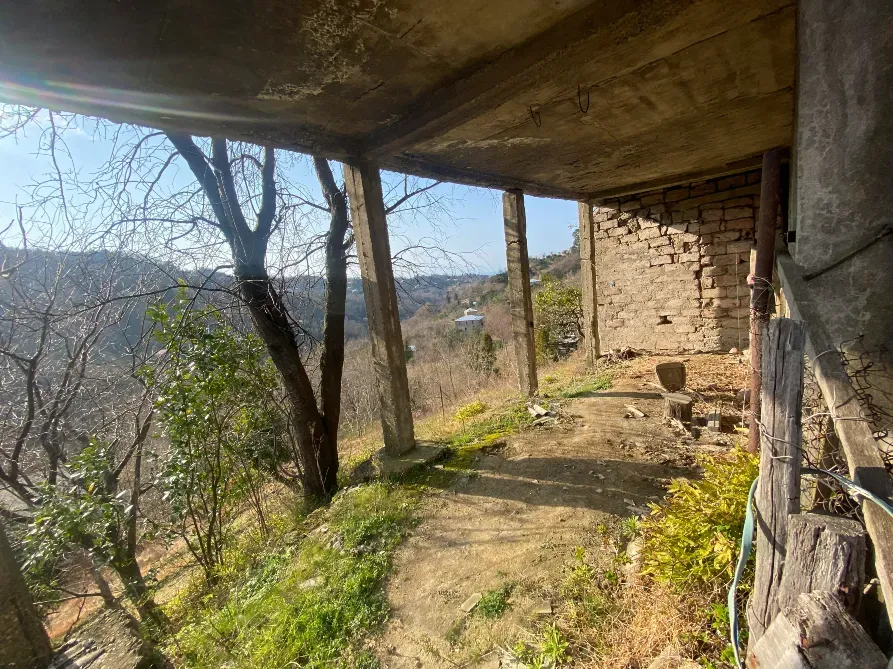 სახლი 1745м² ქობულეთი - photo 11