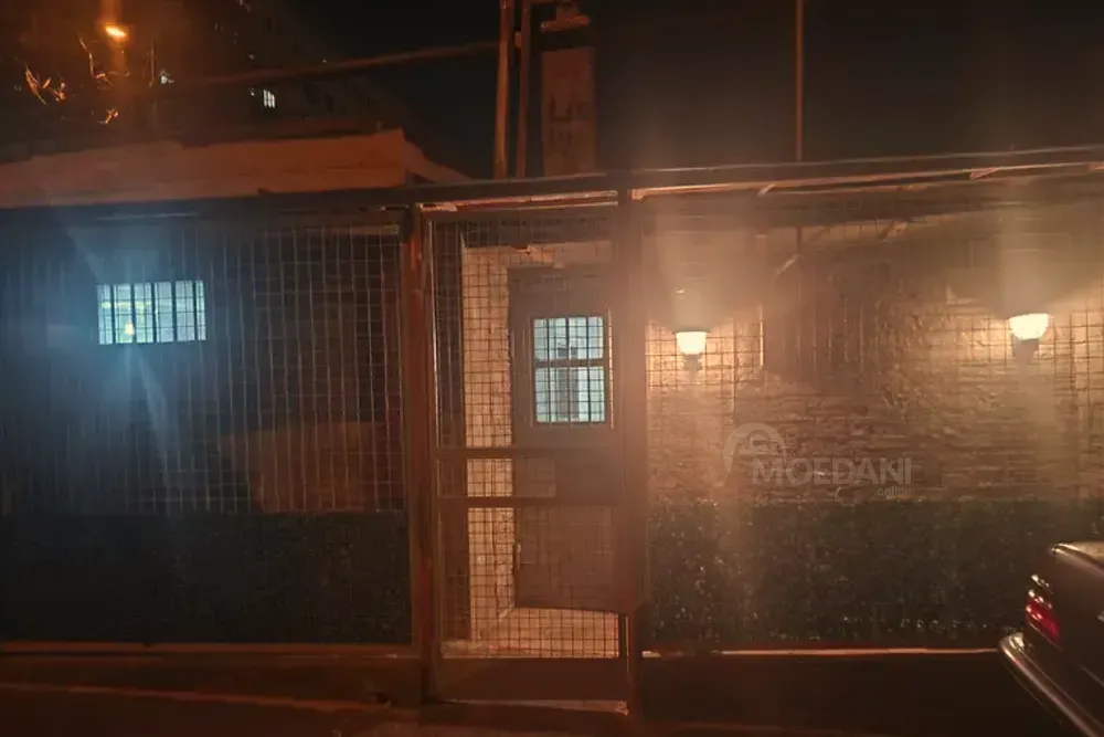 ქირავდება 1 ოთახიანი ბინა 50მ² 1/1 სართ თბილისი - photo 1