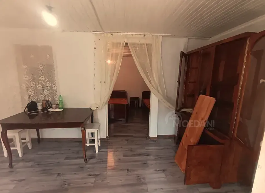 Сдам 2-комн. квартиру 45м² 1/1 эт. Тбилиси - изображение 4