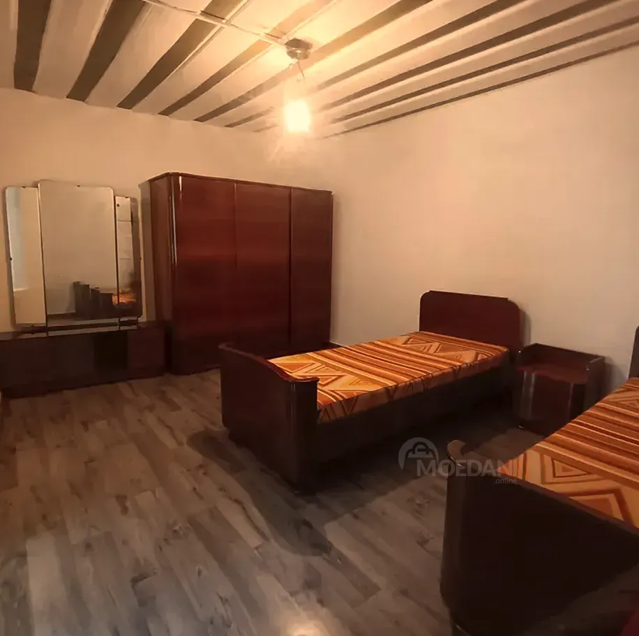 Сдам 2-комн. квартиру 45м² 1/1 эт. Тбилиси - изображение 5