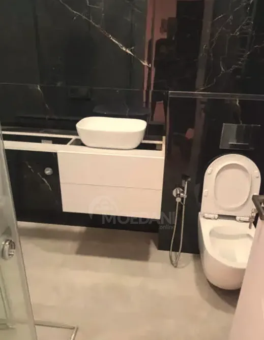 იყიდება 2 ოთახიანი ბინას 46მ² 7/10 სართ თბილისი - photo 3