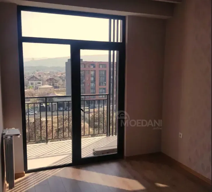 იყიდება 2 ოთახიანი ბინას 46მ² 7/10 სართ თბილისი - photo 6