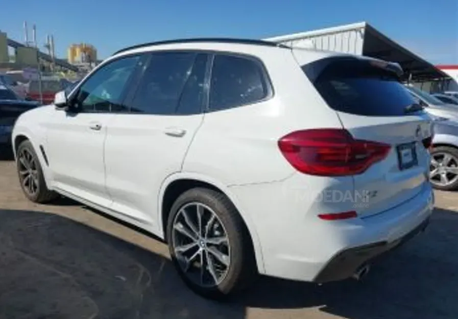 BMW X3 2019 Тбилиси - изображение 5