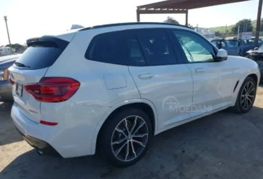 BMW X3 2019 Тбилиси - изображение 4