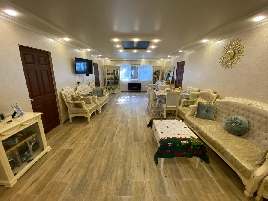 სახლი 1300м² ქობულეთი - photo 7