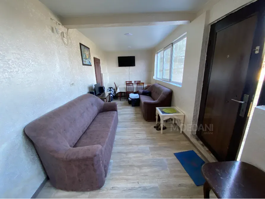 სახლი 1300м² ქობულეთი - photo 2