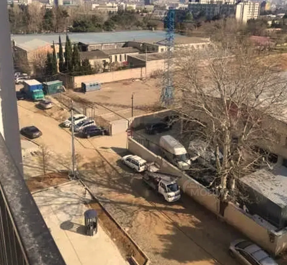 Apartments For Sale two-room 46м² 4/10 floor Tbilisi - photo 5