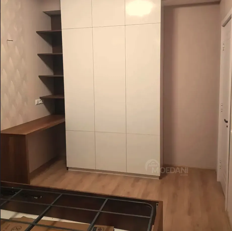 Apartments For Sale two-room 46м² 4/10 floor Tbilisi - photo 6