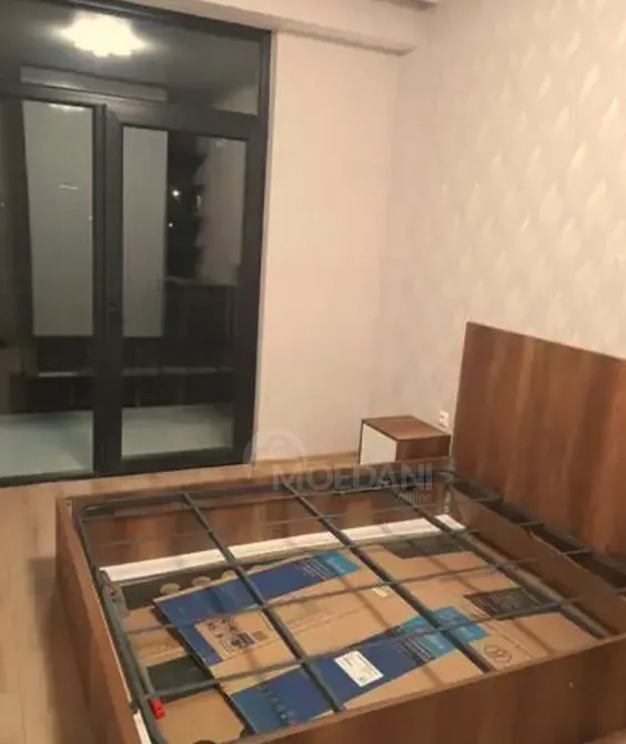 Apartments For Sale two-room 46м² 4/10 floor Tbilisi - photo 2