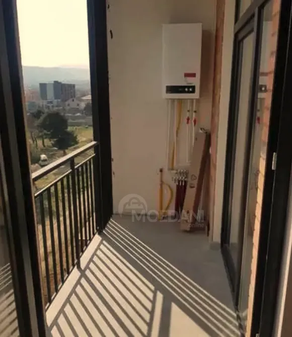 Apartments For Sale two-room 46м² 4/10 floor Tbilisi - photo 3