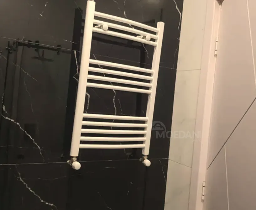 Apartments For Sale two-room 46м² 4/10 floor Tbilisi - photo 10