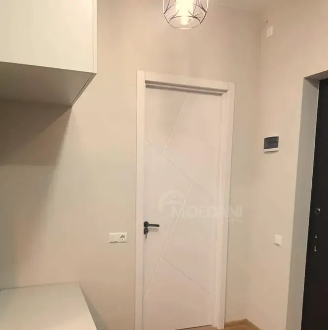 Apartments For Sale two-room 46м² 4/10 floor Tbilisi - photo 8