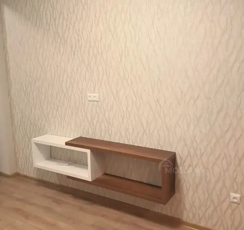 Apartments For Sale two-room 46м² 4/10 floor Tbilisi - photo 9