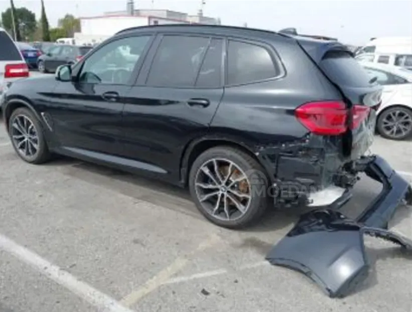 BMW X3 2020 Тбилиси - изображение 4