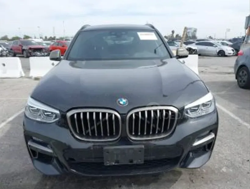 BMW X3 2020 Тбилиси - изображение 1