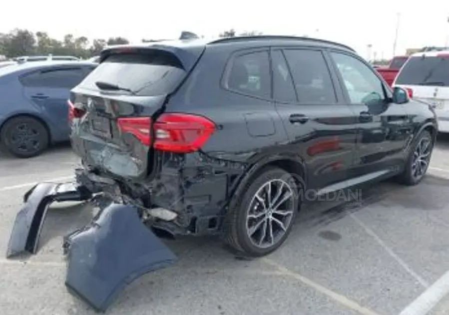 BMW X3 2020 Тбилиси - изображение 5