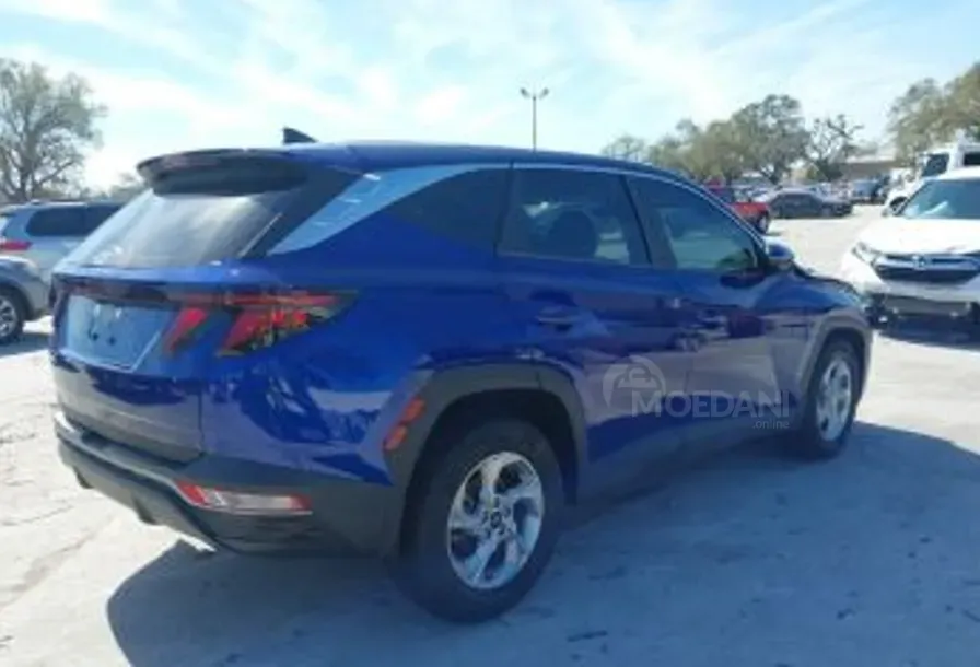 Hyundai Tucson 2022 Тбилиси - изображение 3